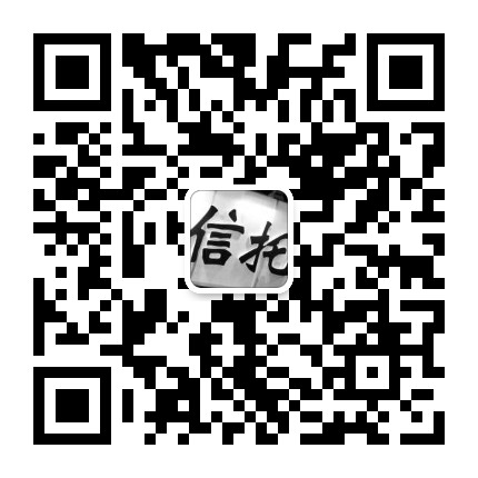 微信二维码