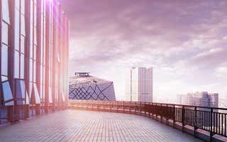 滨州市滨城区经济开发投资债权资产