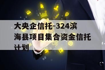 大央企信托-324滨海县项目集合资金信托计划