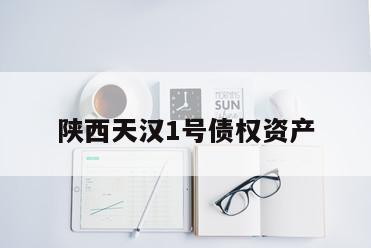 陕西天汉1号债权资产