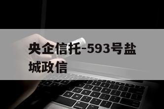 央企信托-593号盐城政信