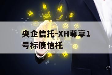 央企信托-XH尊享1号标债信托