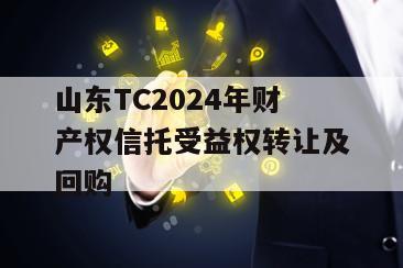 山东TC2024年财产权信托受益权转让及回购