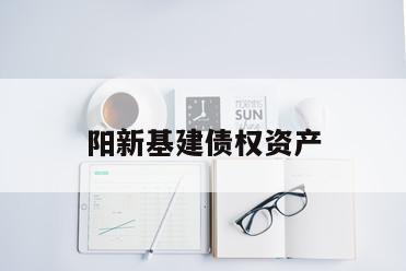阳新基建债权资产