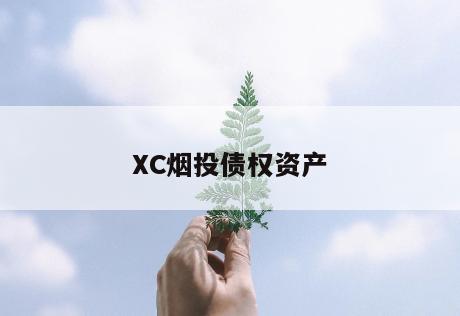 XC烟投债权资产