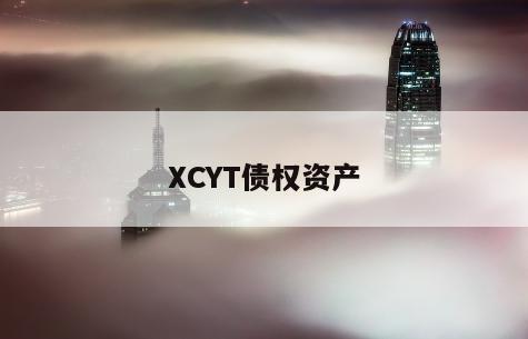 XCYT债权资产