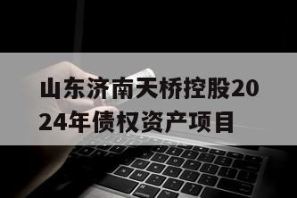 山东济南天桥控股2024年债权资产项目