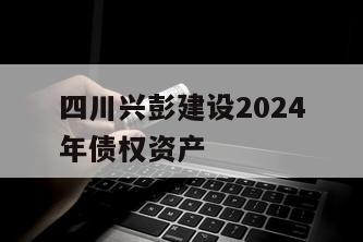 四川兴彭建设2024年债权资产